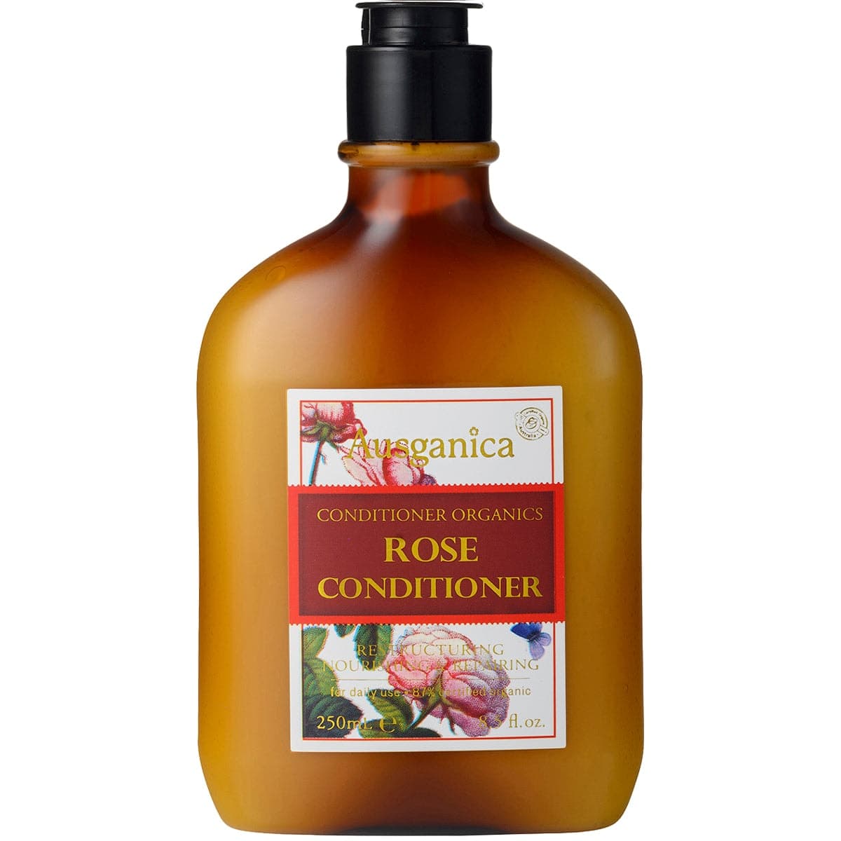 Thumbnail Ausganica Rose Romance Rose Conditioner 250ml