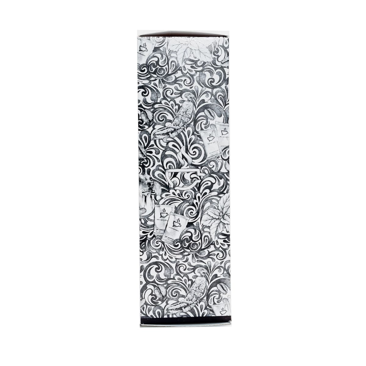 Thumbnail Beforeyouspeak Coffee Unsweetened Performance Coffee 30 x 4.5g