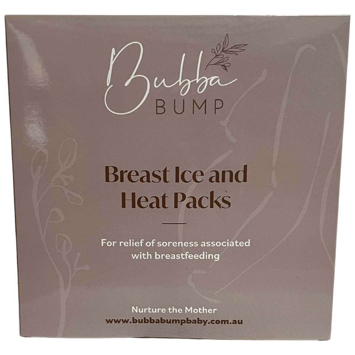 Thumbnail Bubba Bump Breast Ice/Heat Gel Pack