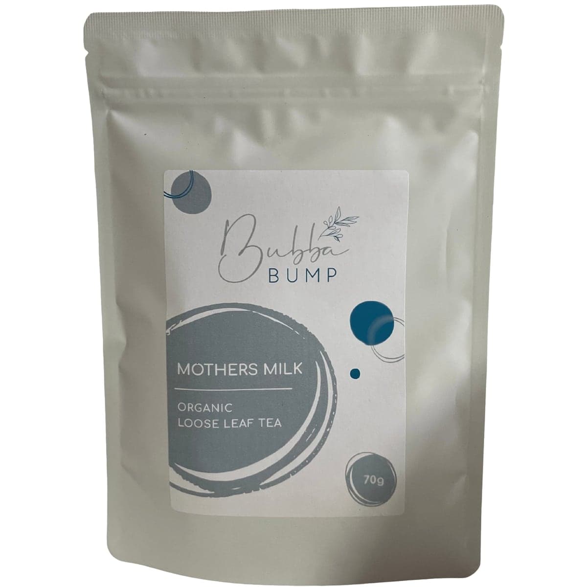 Thumbnail Bubba Bump Organic Mothers Milk Loose Leaf Tea 70g