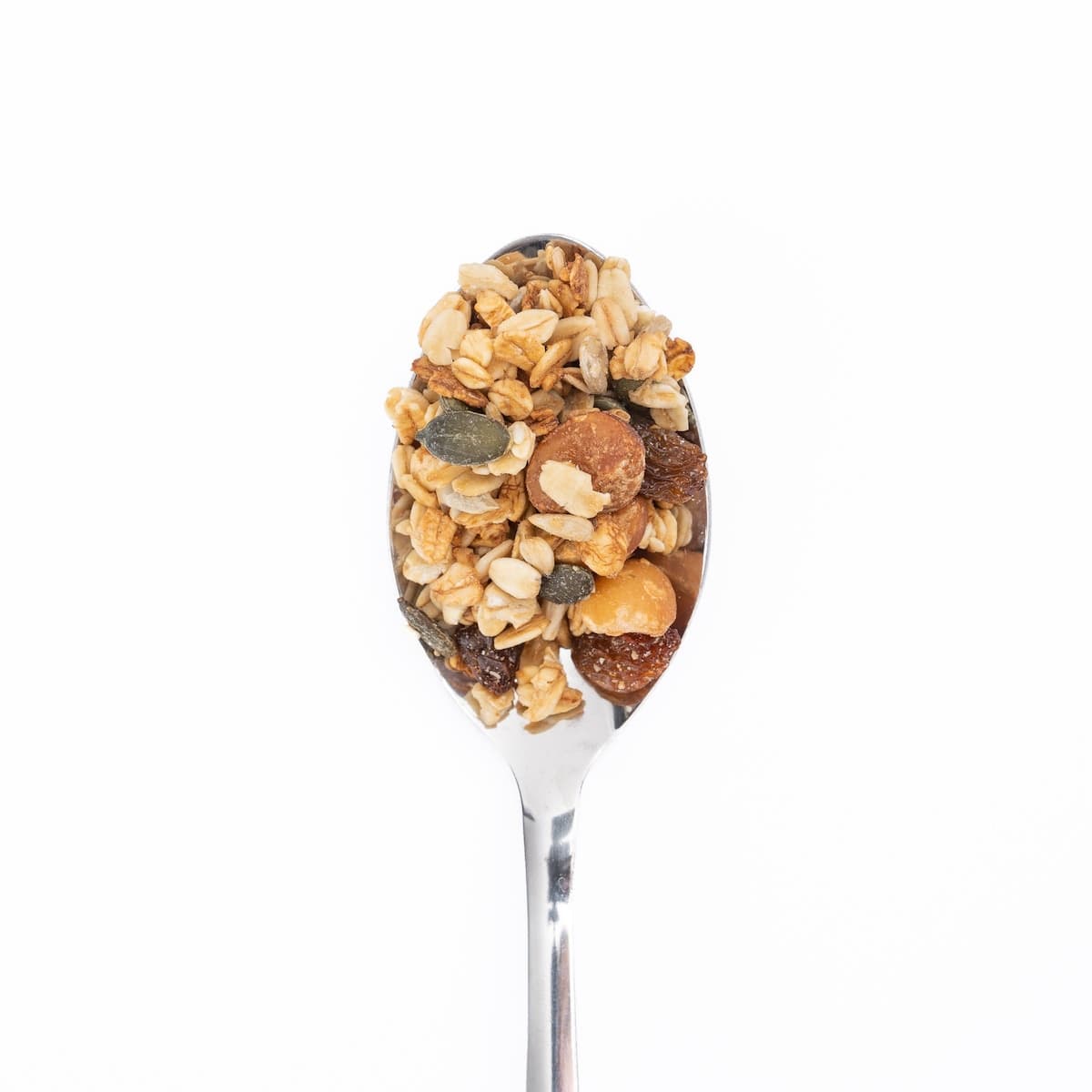 Thumbnail Byron Bay Macadamia Muesli Classic Style 450g