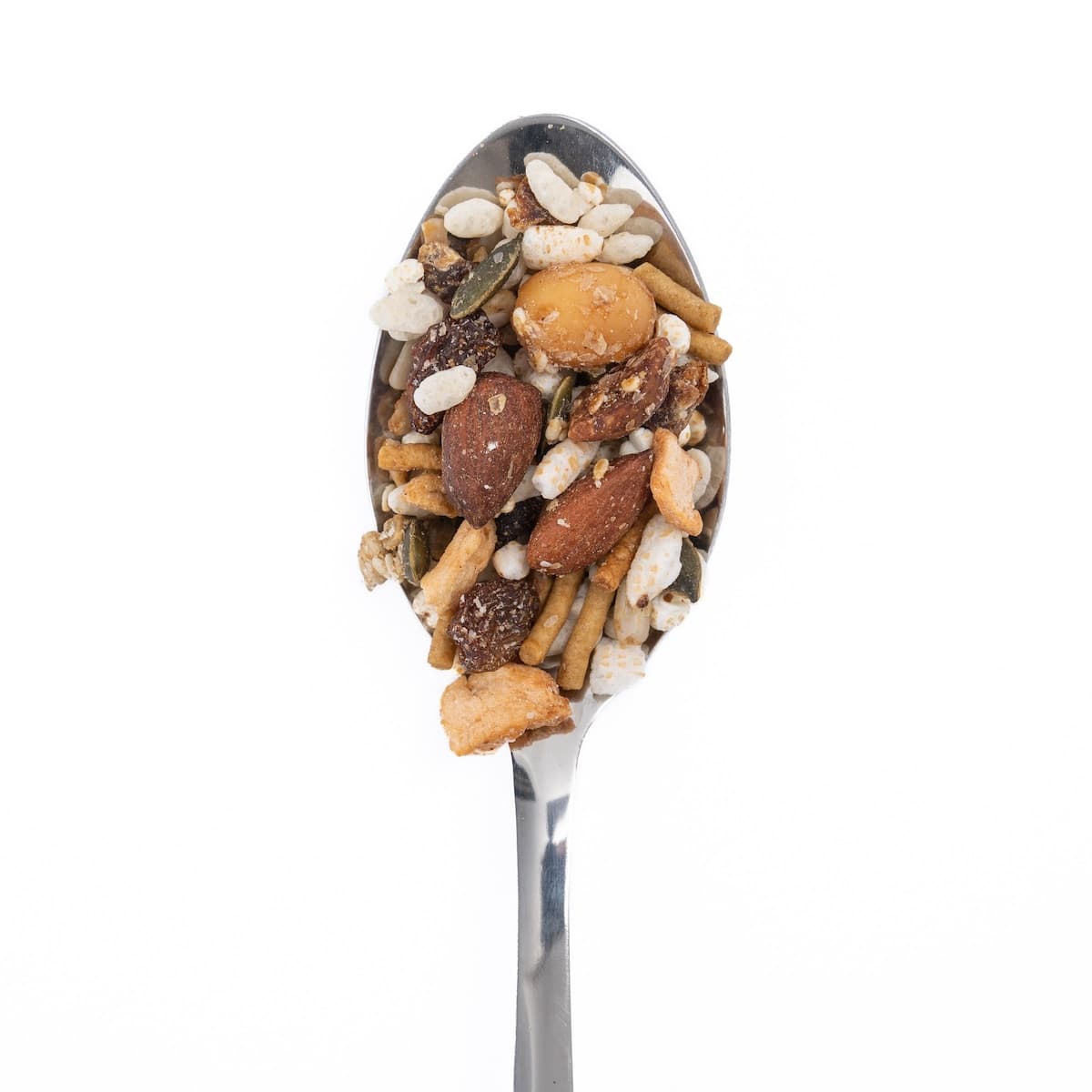 Thumbnail Byron Bay Macadamia Muesli Gluten Free Mix Vegan 350g