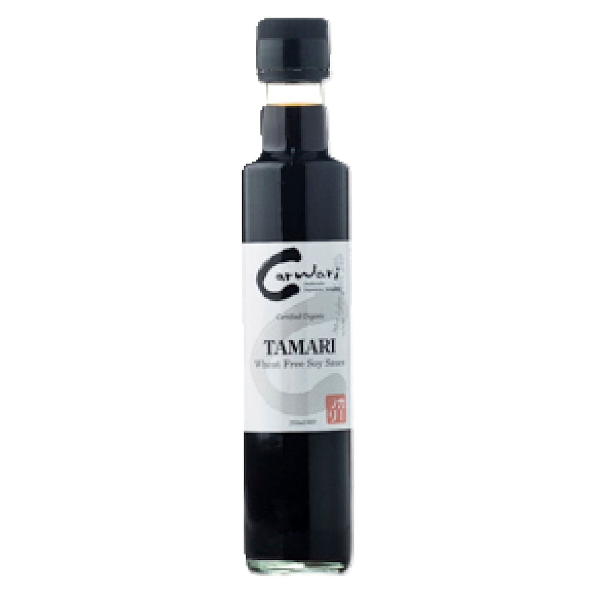 Thumbnail Carwari Organic Tamari Soy Sauce 250ml