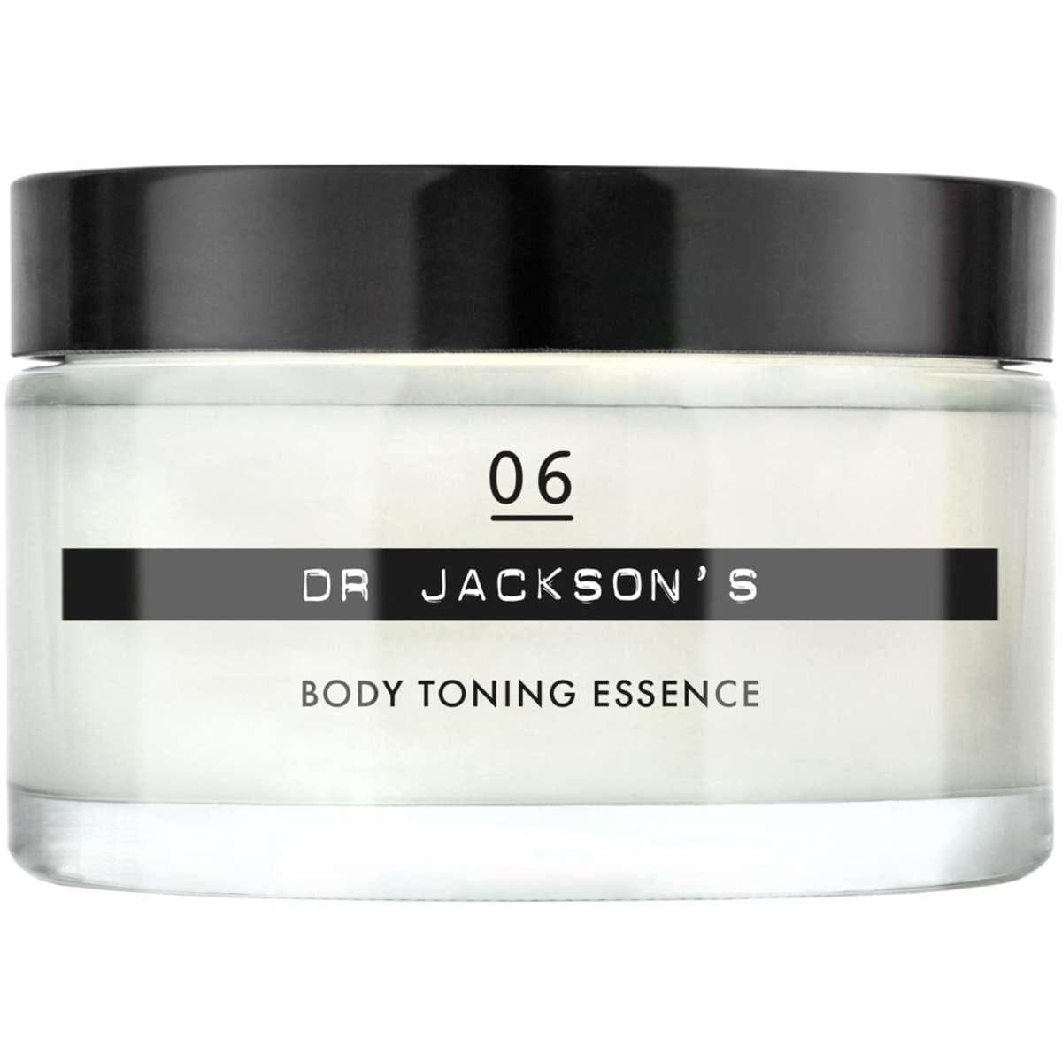 Thumbnail Dr Jackson Body Toning Essence 200ml