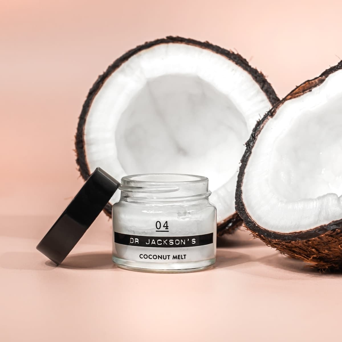 Thumbnail Dr Jackson Coconut Melt 15ml