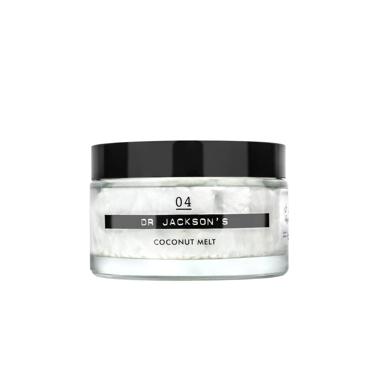 Thumbnail Dr Jackson Coconut Melt 200ml