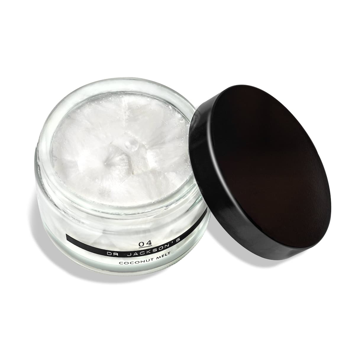 Thumbnail Dr Jackson Coconut Melt 200ml