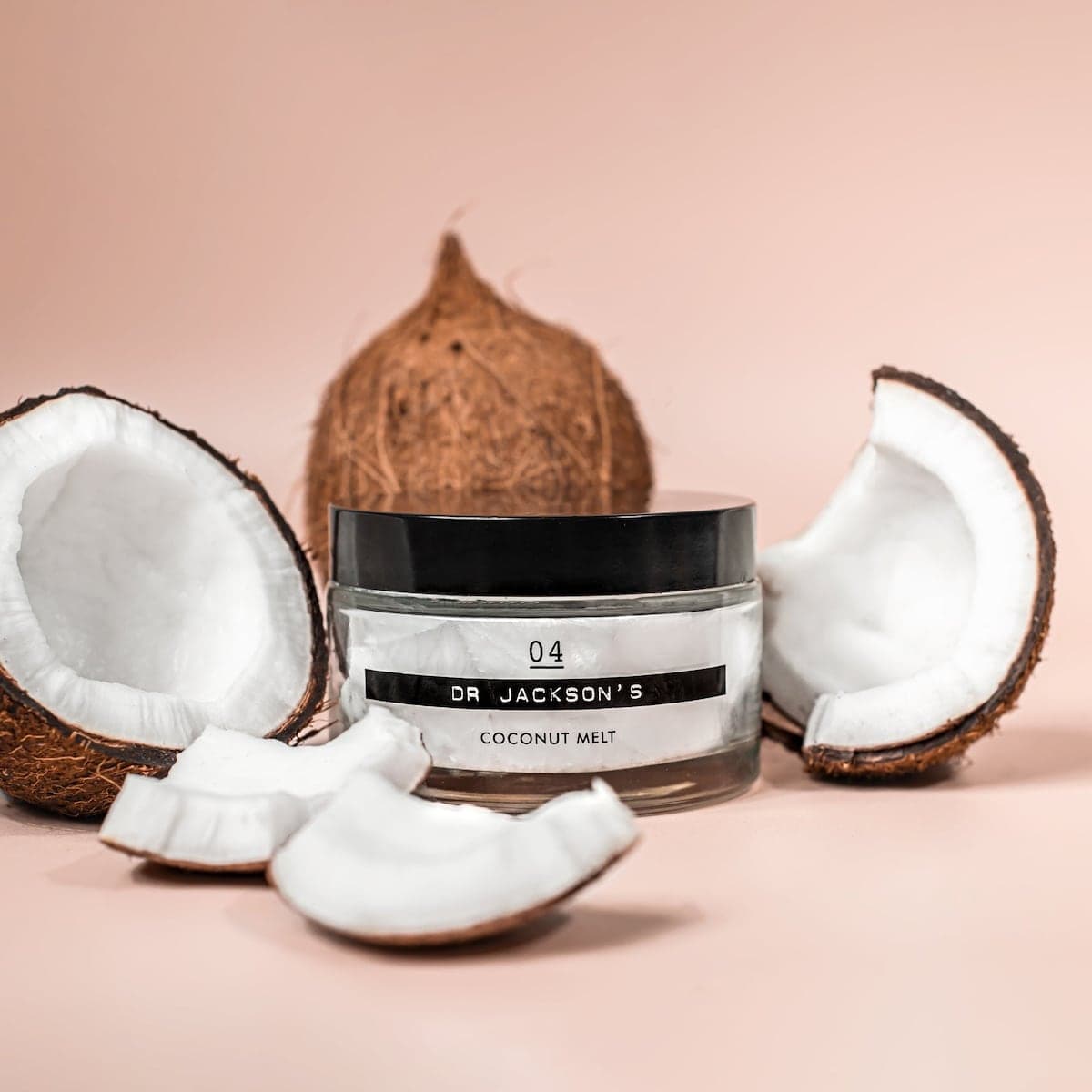 Thumbnail Dr Jackson Coconut Melt 200ml