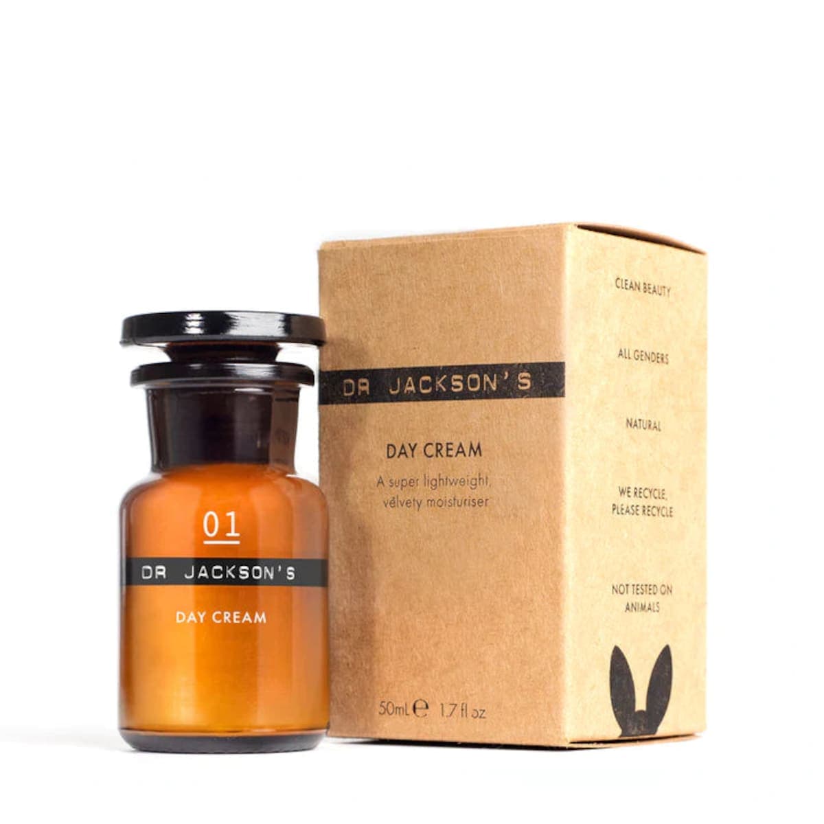 Thumbnail Dr Jackson Day Cream 30ml