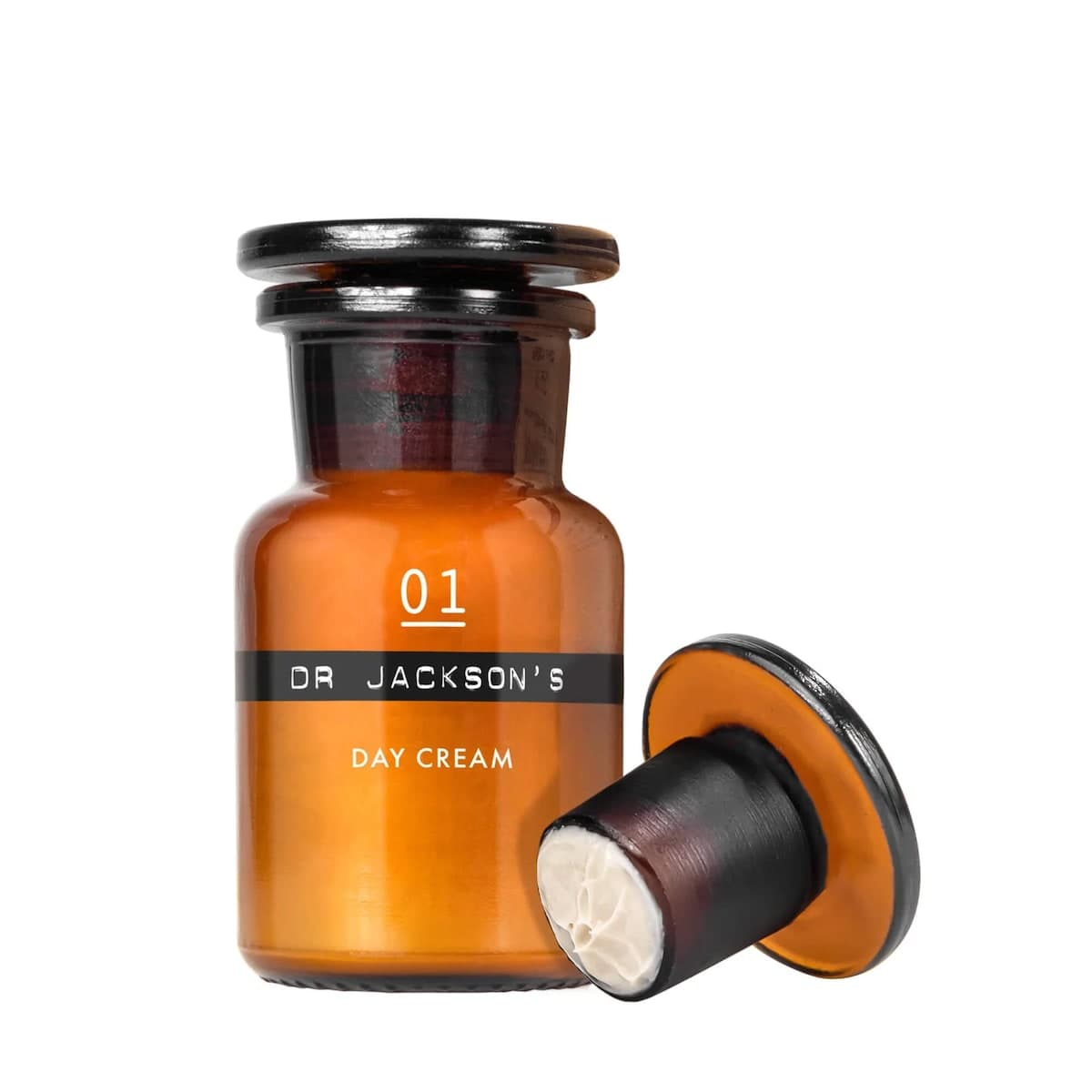 Thumbnail Dr Jackson Day Cream 30ml