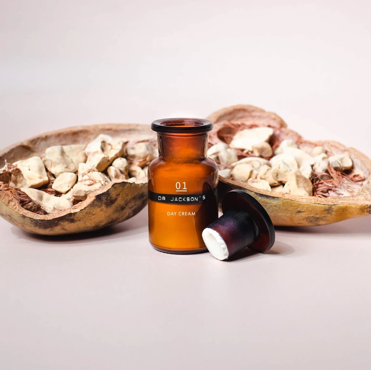 Thumbnail Dr Jackson Day Cream 30ml