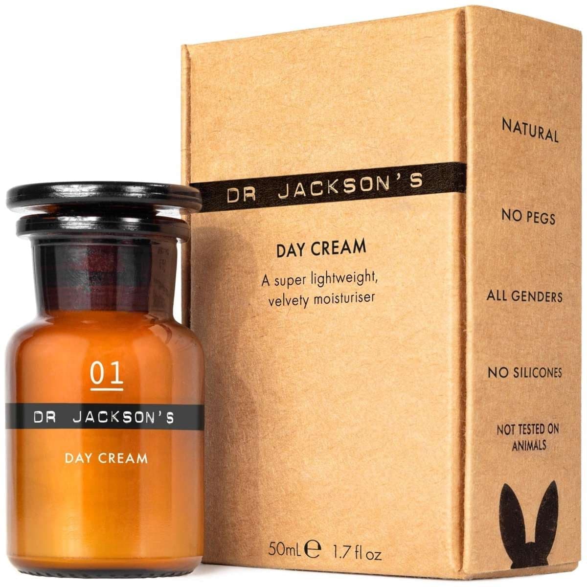 Thumbnail Dr Jackson Day Cream 50ml
