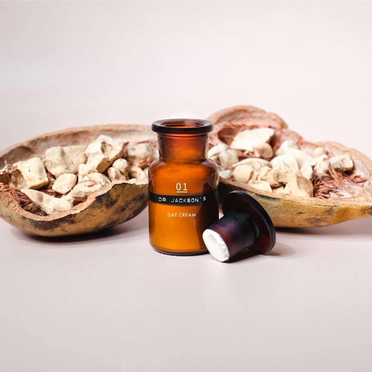 Thumbnail Dr Jackson Day Cream 50ml