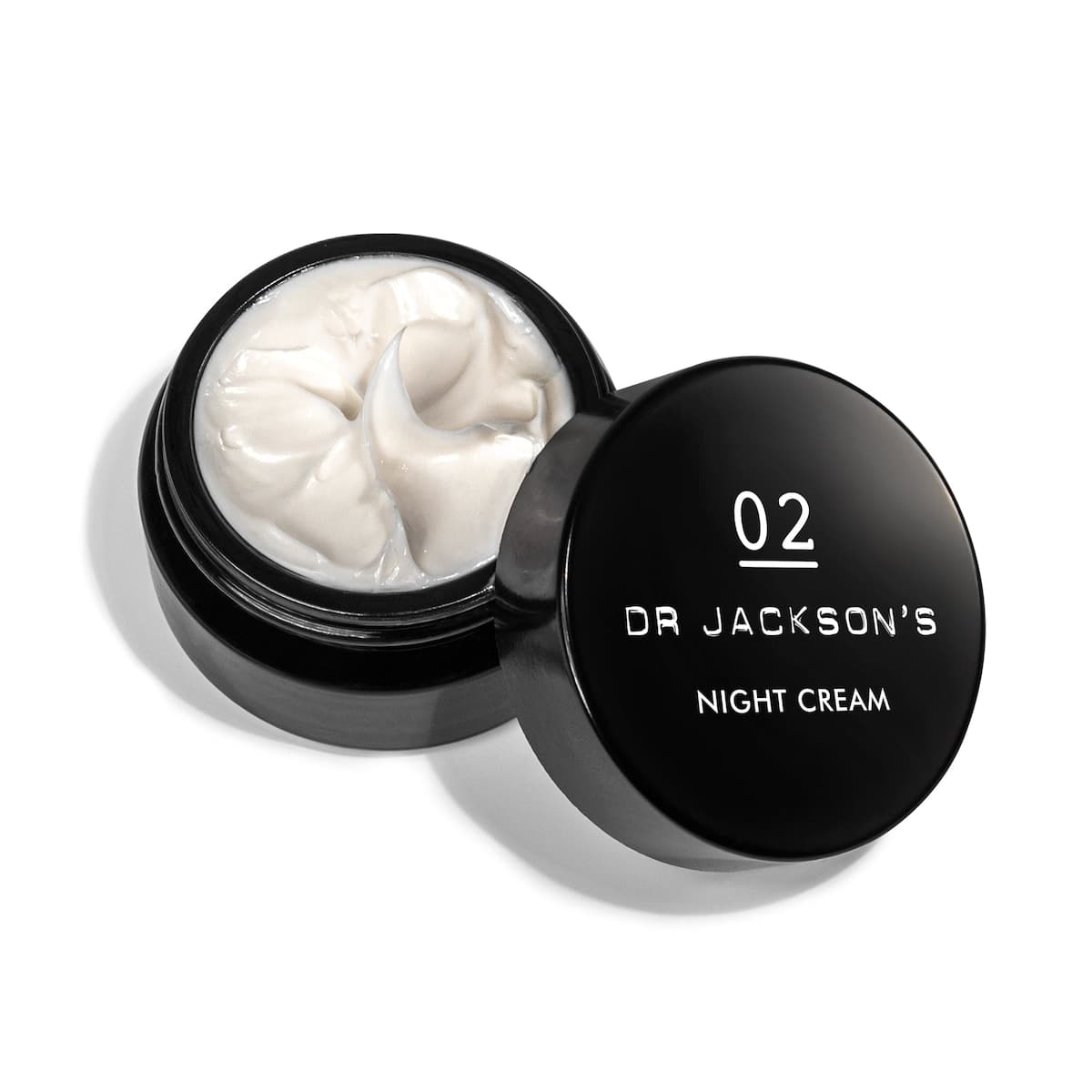 Thumbnail Dr Jackson Night Cream 30ml