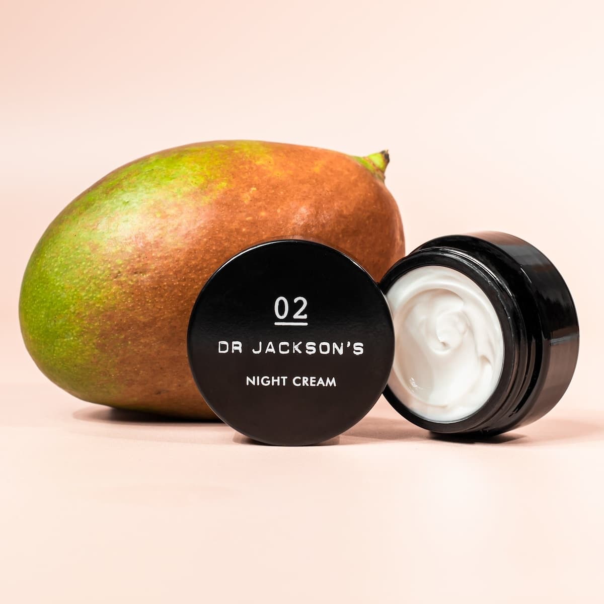 Thumbnail Dr Jackson Night Cream 30ml