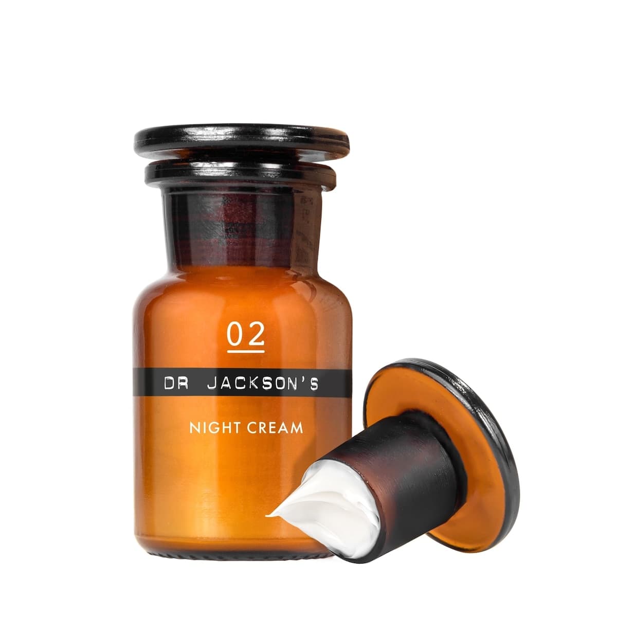 Thumbnail Dr Jackson Night Cream 50ml