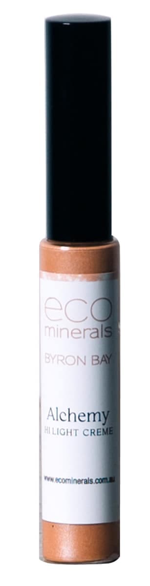 Thumbnail Eco Minerals Alchemy highlight creme 8g