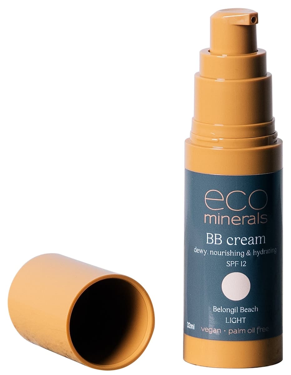 Thumbnail Eco Minerals BB Cream Belongil Beach Light 32 ml