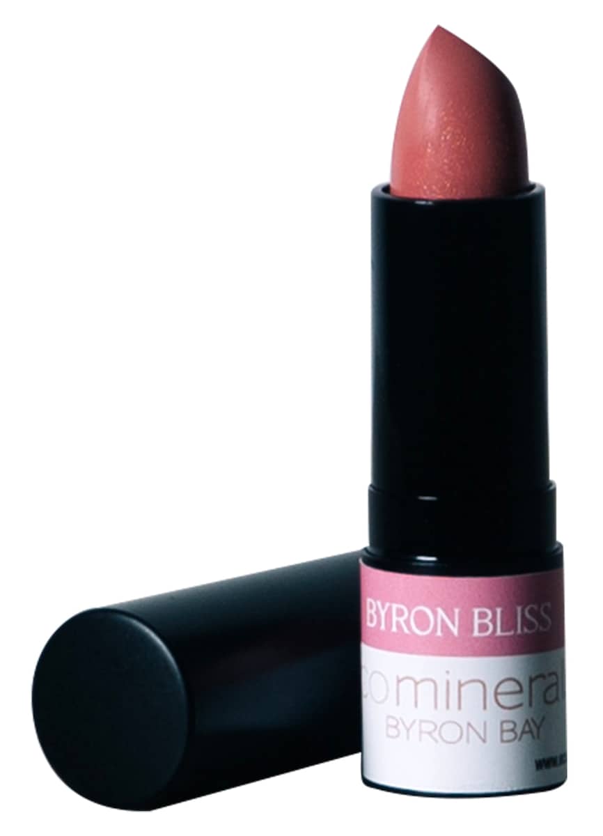 Thumbnail Eco Minerals Lipstick Byron Bliss 4g