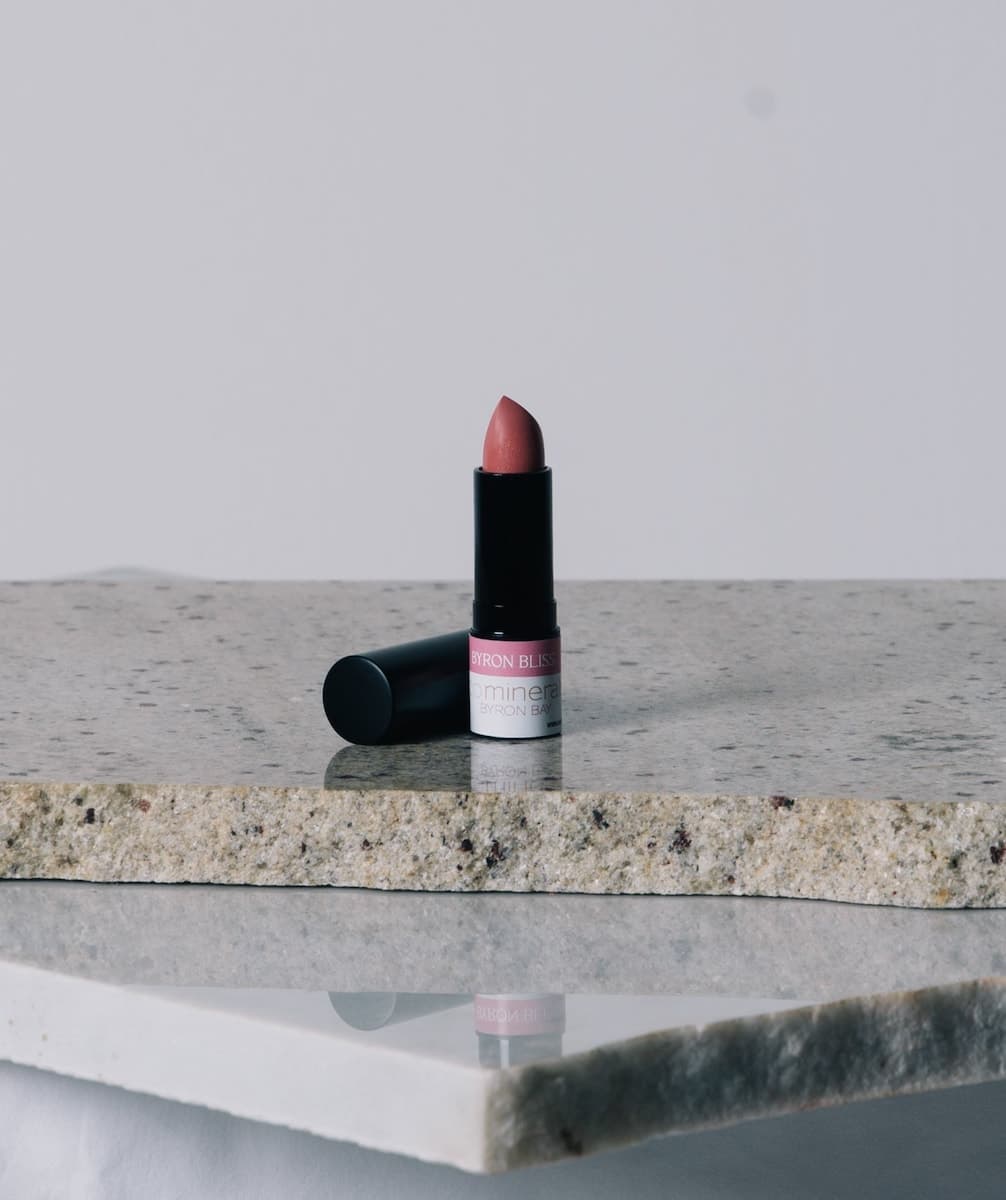 Thumbnail Eco Minerals Lipstick Byron Bliss 4g