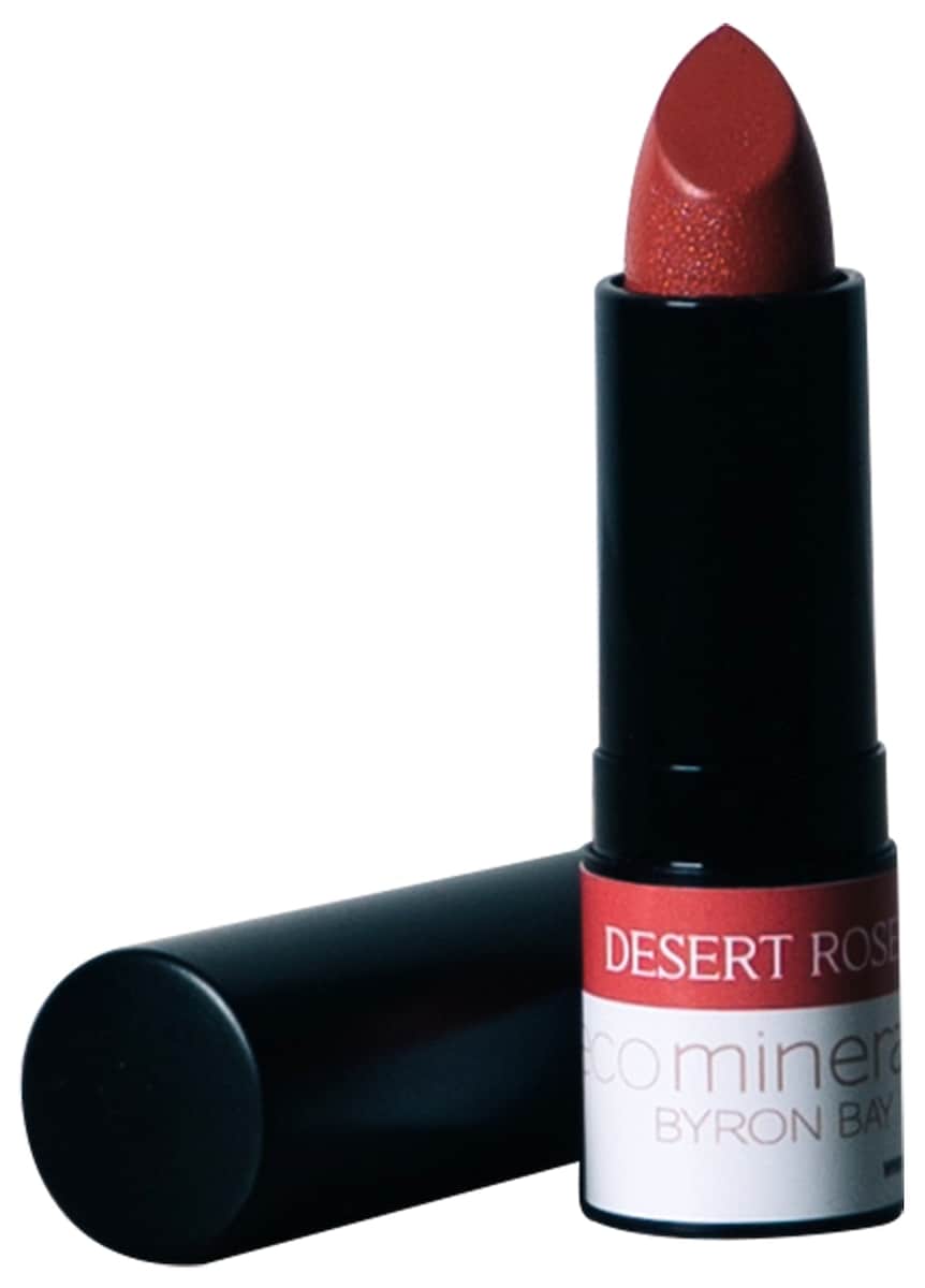 Thumbnail Eco Minerals Lipstick Desert Rose 4g