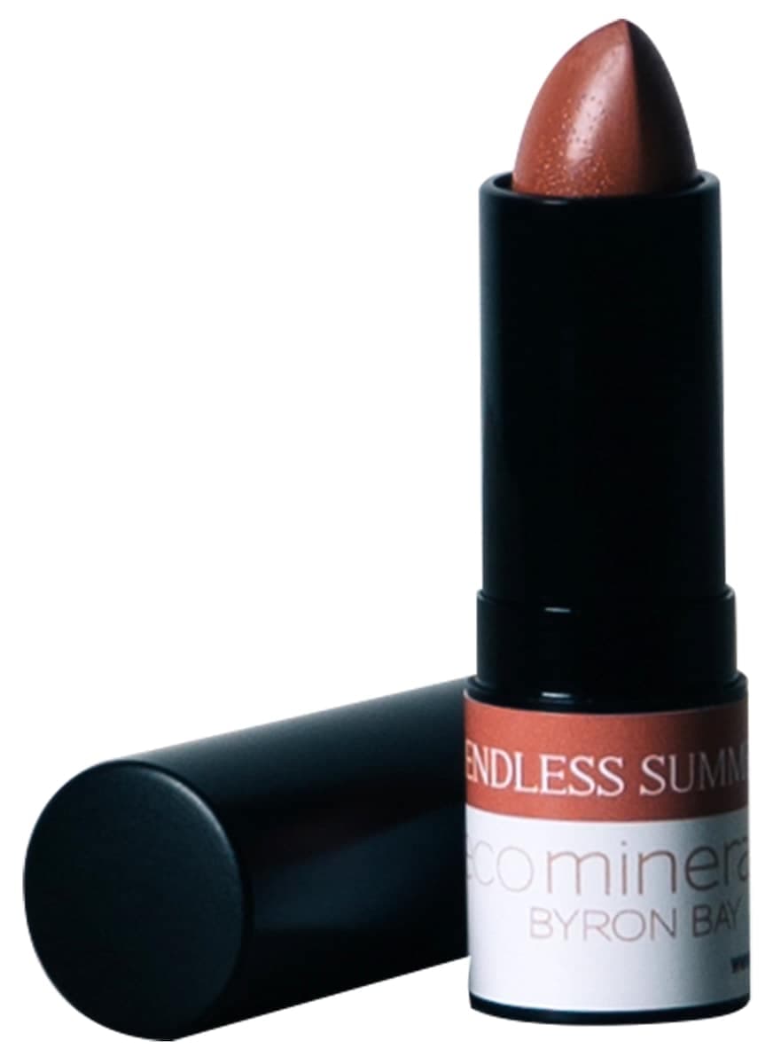 Thumbnail Eco Minerals Lipstick Endless Summer 4g