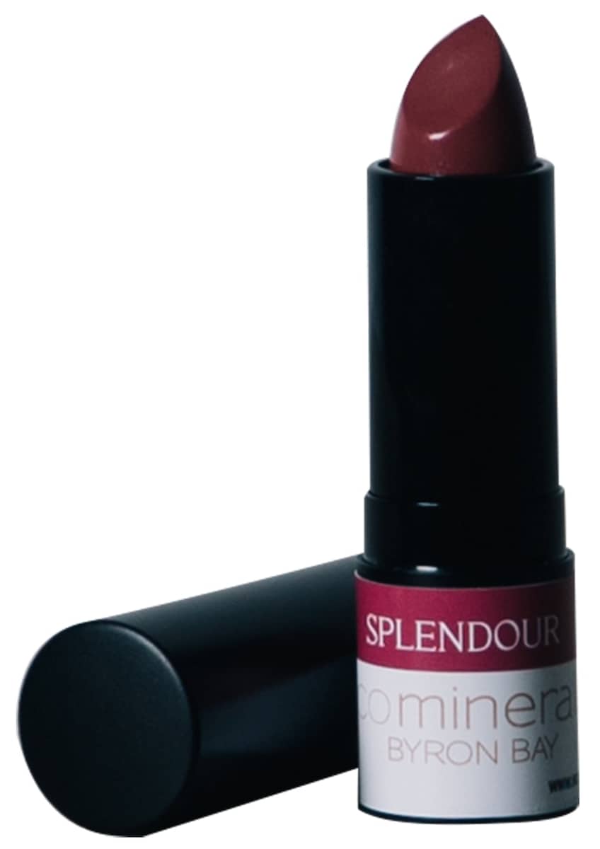 Thumbnail Eco Minerals Lipstick Splendour 4g