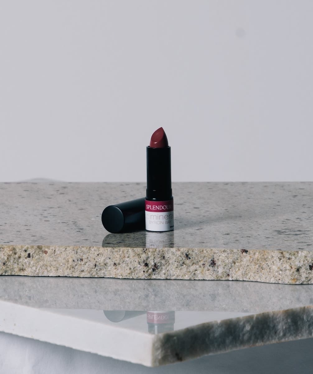 Thumbnail Eco Minerals Lipstick Splendour 4g