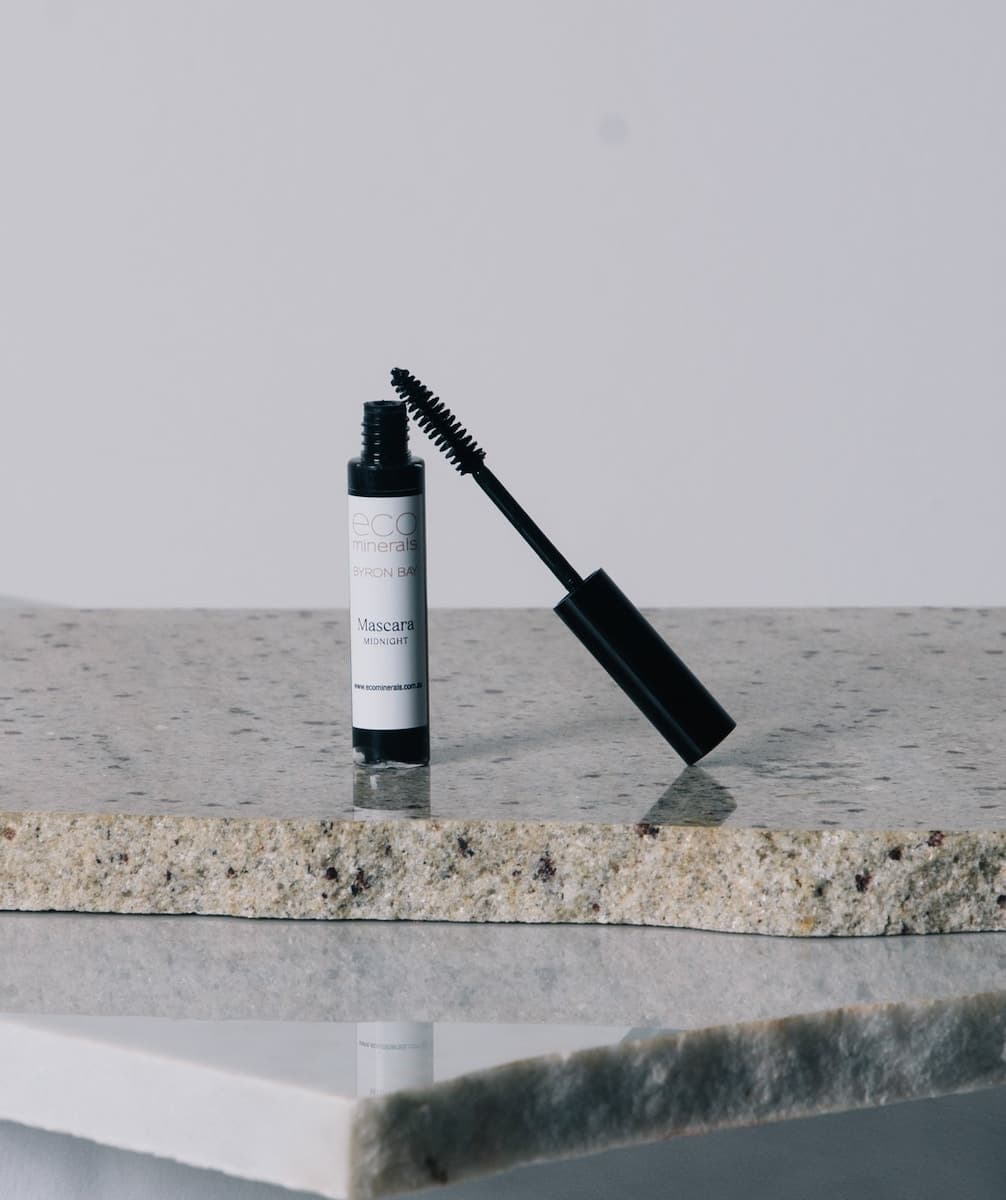 Thumbnail Eco Minerals Mascara Midnight 8g