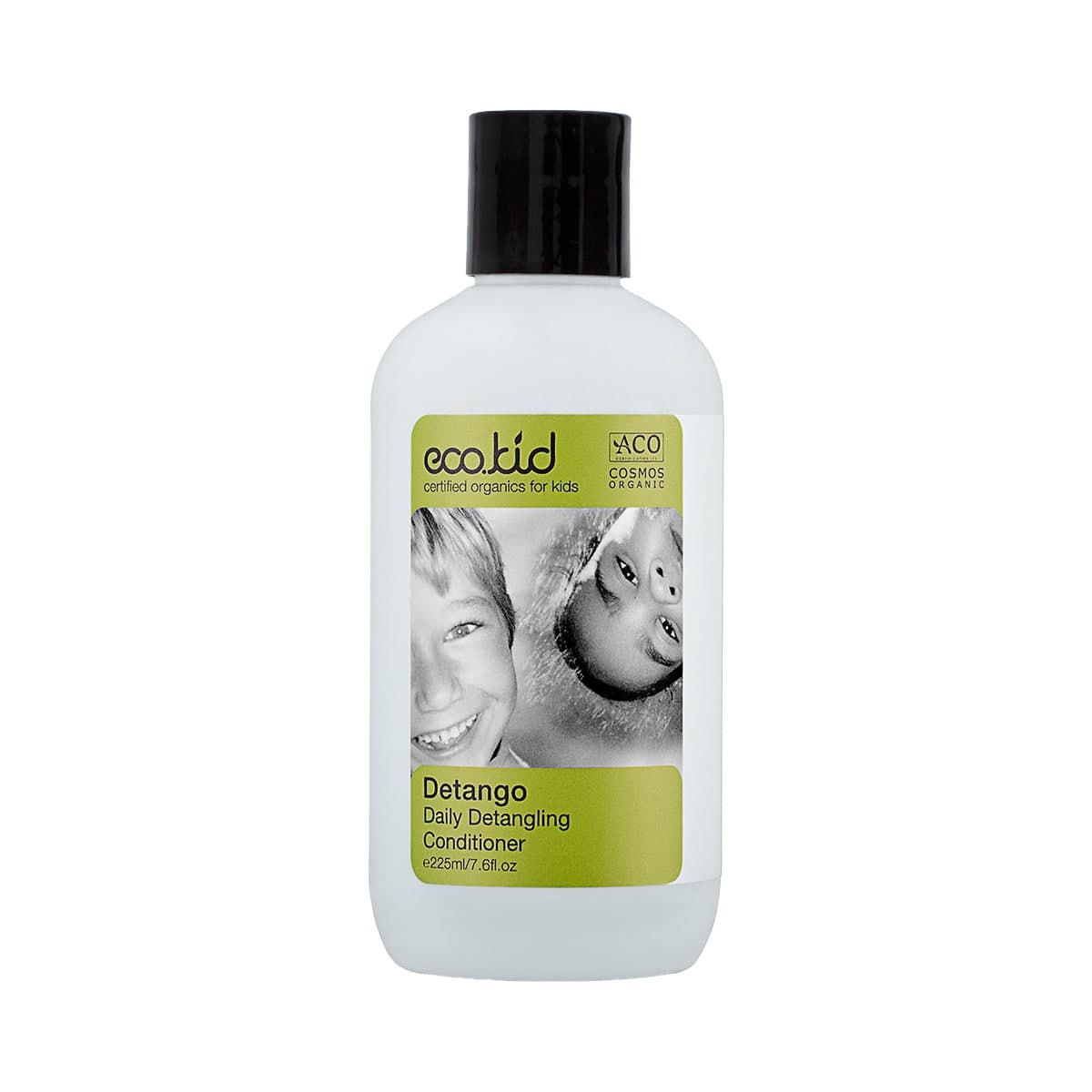 Thumbnail Eco.kid Organics Detango Daily Detangling Conditioner 225ml