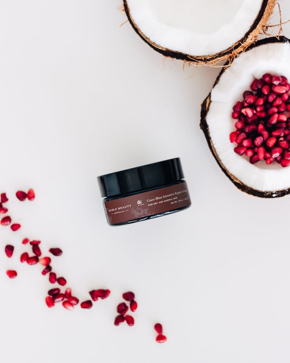 Thumbnail Edible Beauty Australia Coco Bliss Intensive Repair 50g