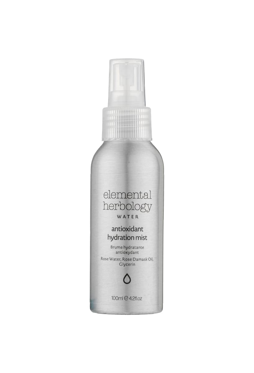 Thumbnail Elemental Herbology Antioxidant Hydration Mist 100ml