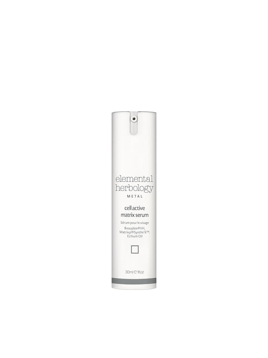 Thumbnail Elemental Herbology Cell Active Matrix Serum 30ml