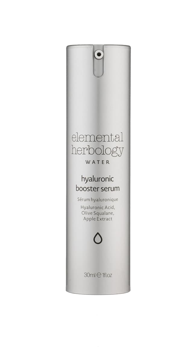 Thumbnail Elemental Herbology Hyaluronic Booster Serum 30ml