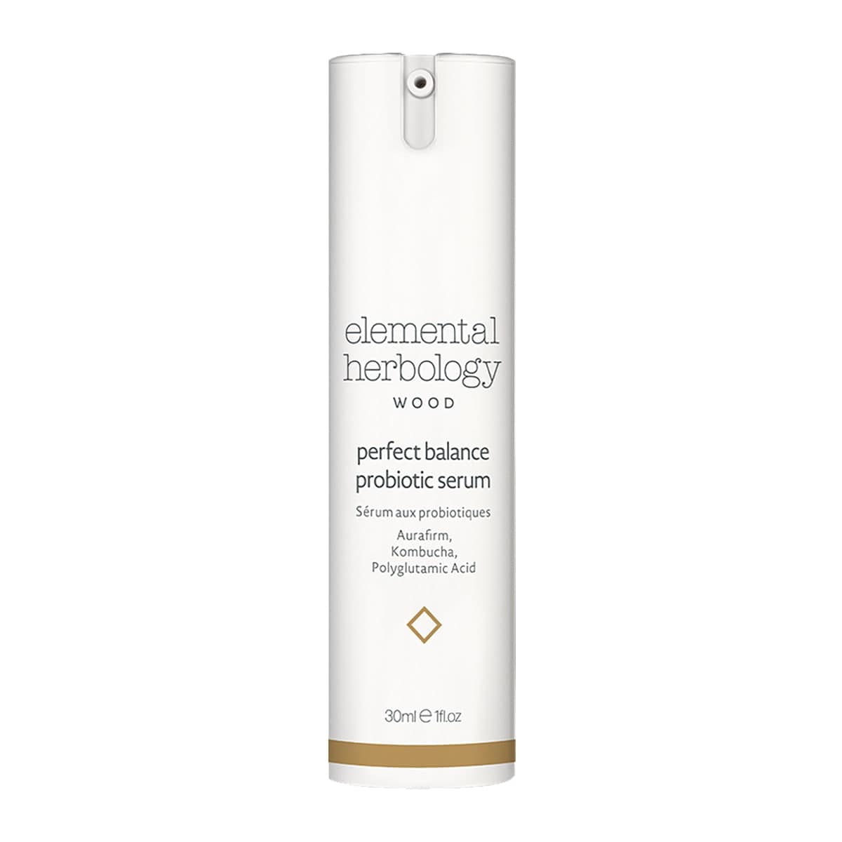 Thumbnail Elemental Herbology Perfect Balance Probiotic Serum 30ml