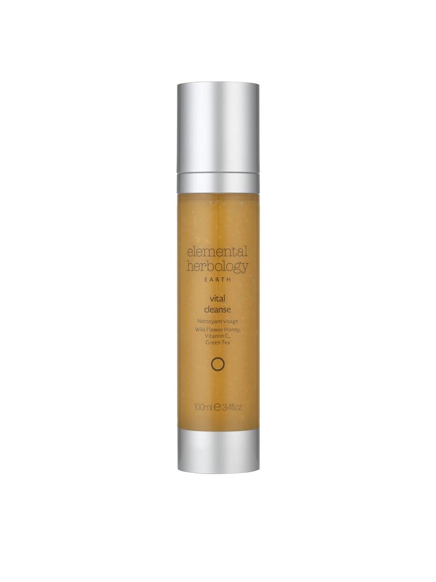 Thumbnail Elemental Herbology Vital Cleanse 100ml