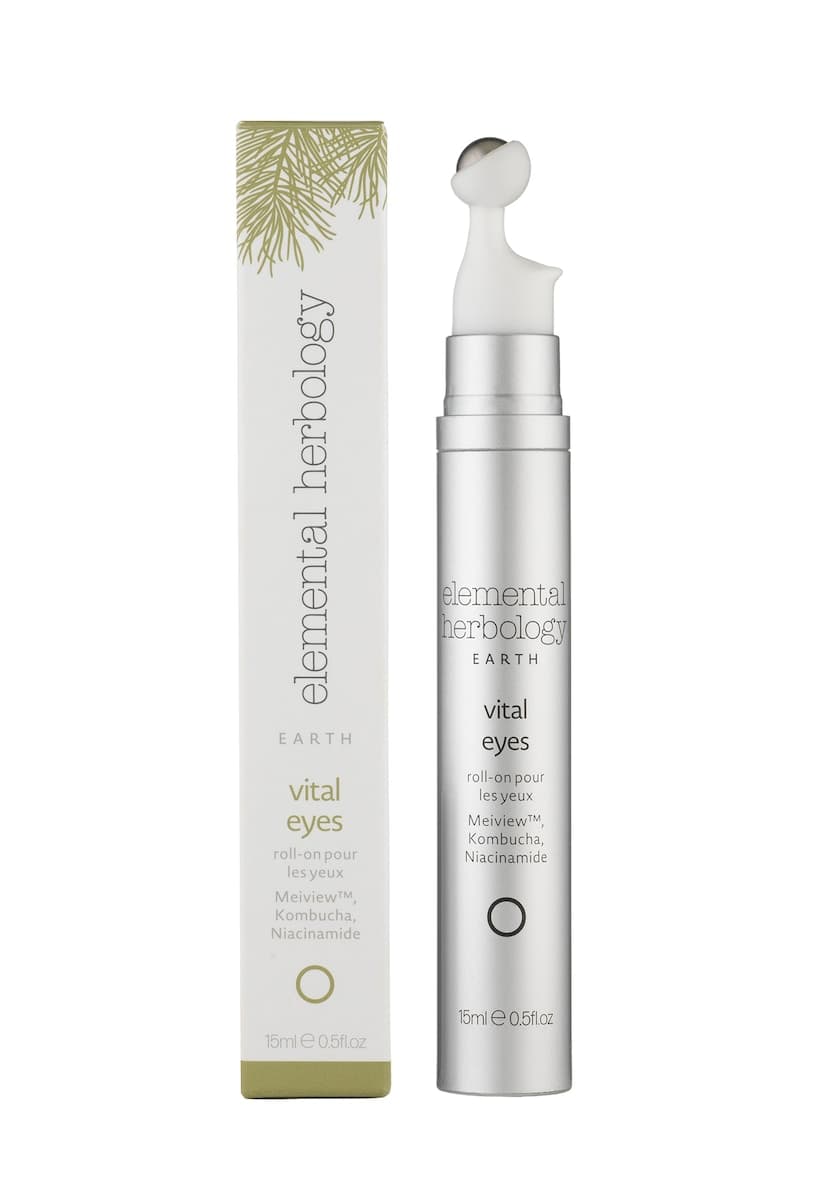 Thumbnail Elemental Herbology Vital Eyes 15ml