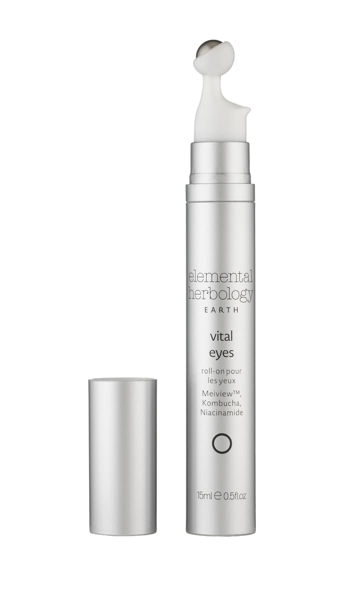 Thumbnail Elemental Herbology Vital Eyes 15ml