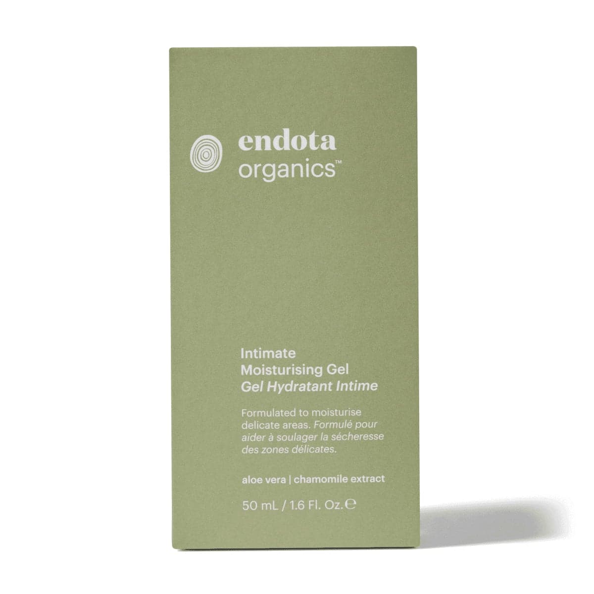 Thumbnail Endota Intimate Moisturising Gel 50ml