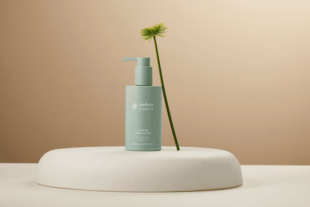 Thumbnail Endota Purifying Cleansing Gel 250ml