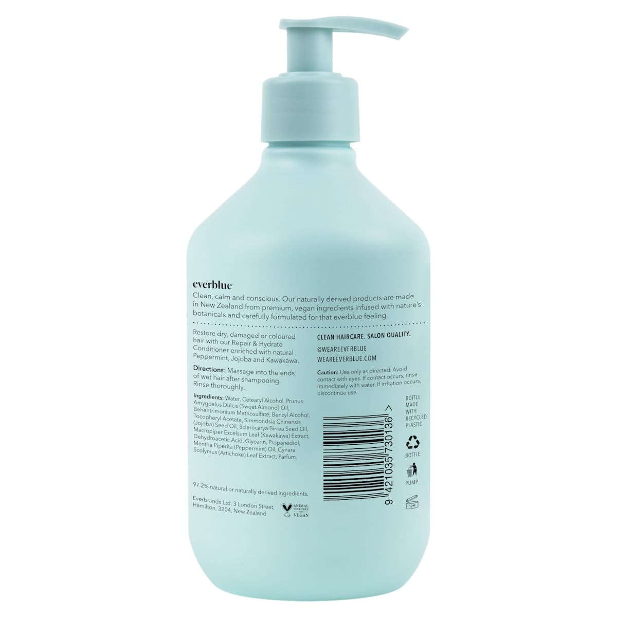 Thumbnail Everblue Conditioner Aspire Repair and Hydrate 400ml
