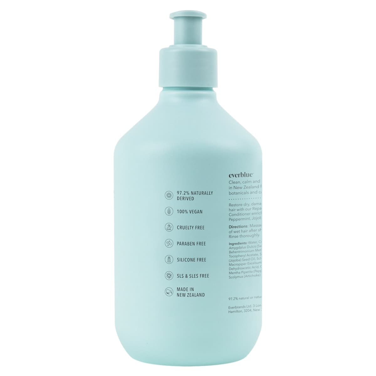 Thumbnail Everblue Conditioner Aspire Repair and Hydrate 400ml