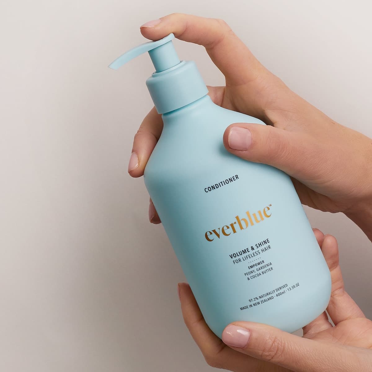 Thumbnail Everblue Conditioner Empower Volume and Shine 400ml