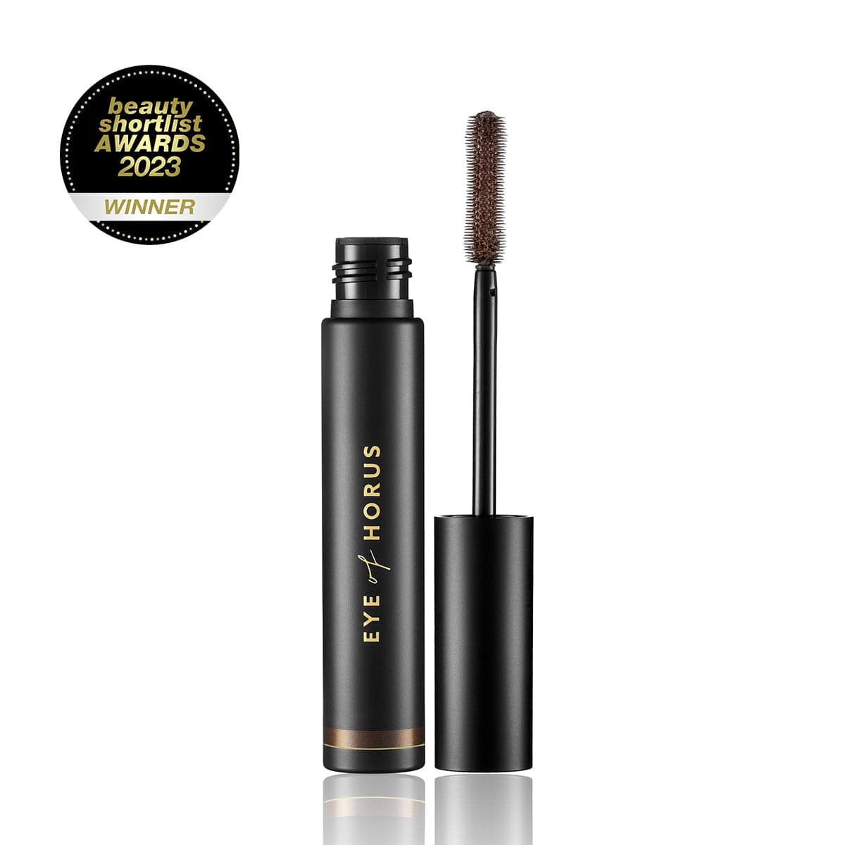 Thumbnail Eye of Horus Goddess Mascara Babylon Brown 8g