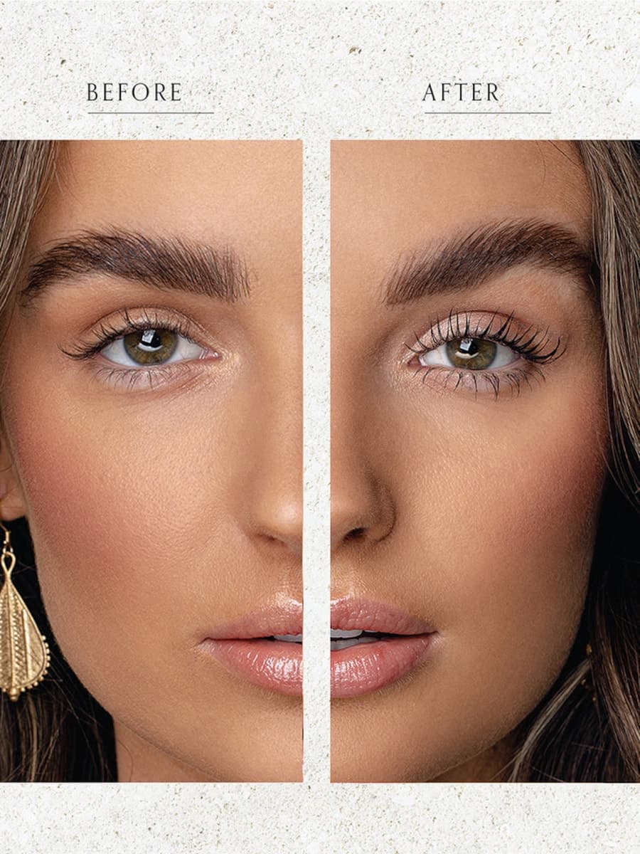 Thumbnail Eye of Horus Goddess Mascara Black 8g