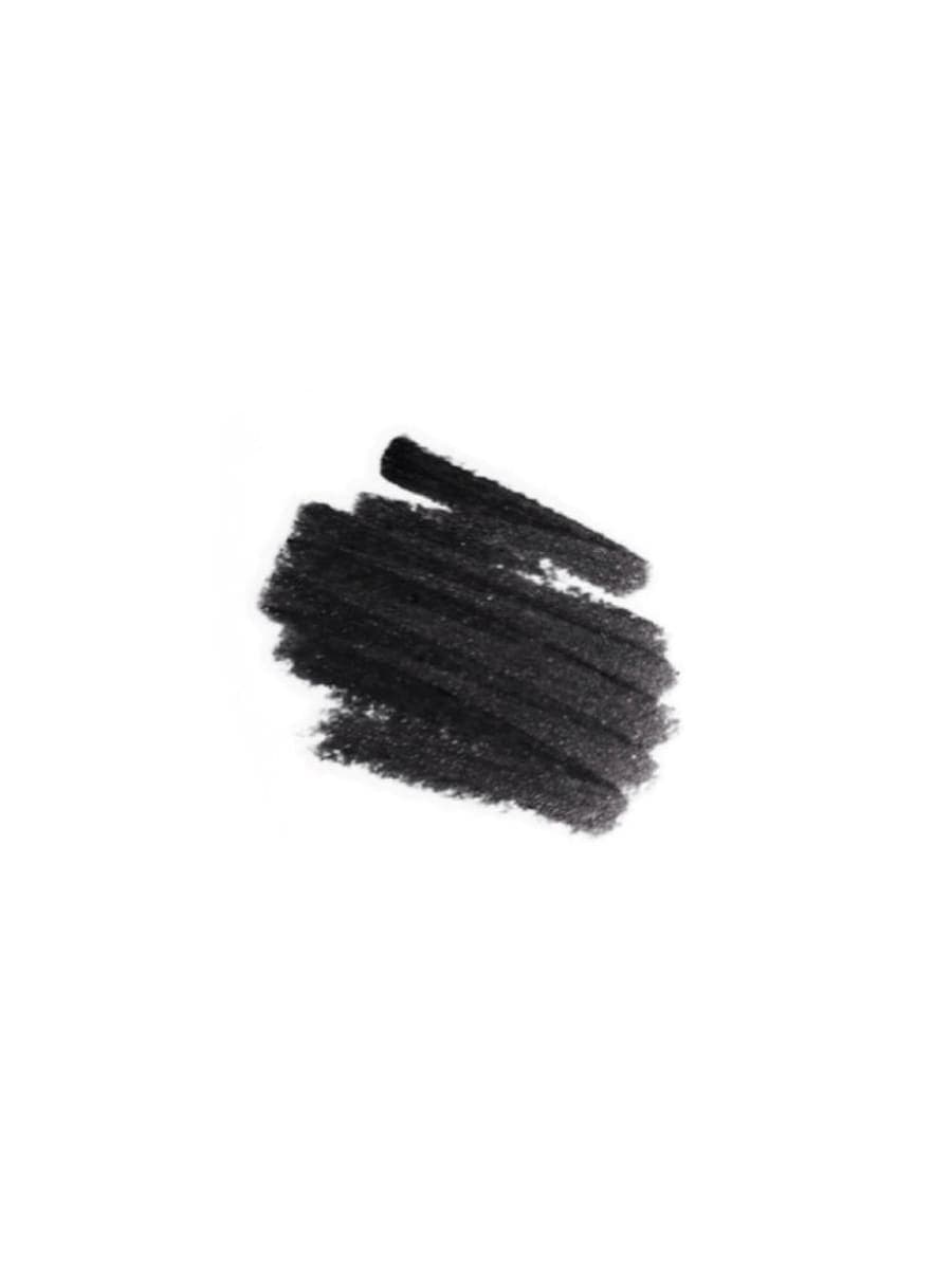 Thumbnail Eye of Horus Goddess Pencil Charcoal Obsidian 1.2g