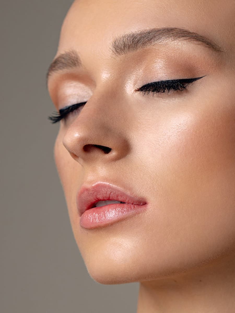 Thumbnail Eye of Horus Liquid Define Liner Black 2g