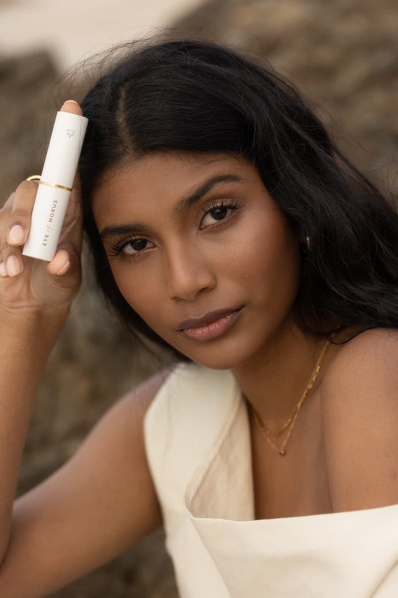 Thumbnail Eye of Horus Ritual Skin Foundation Stick Dark
