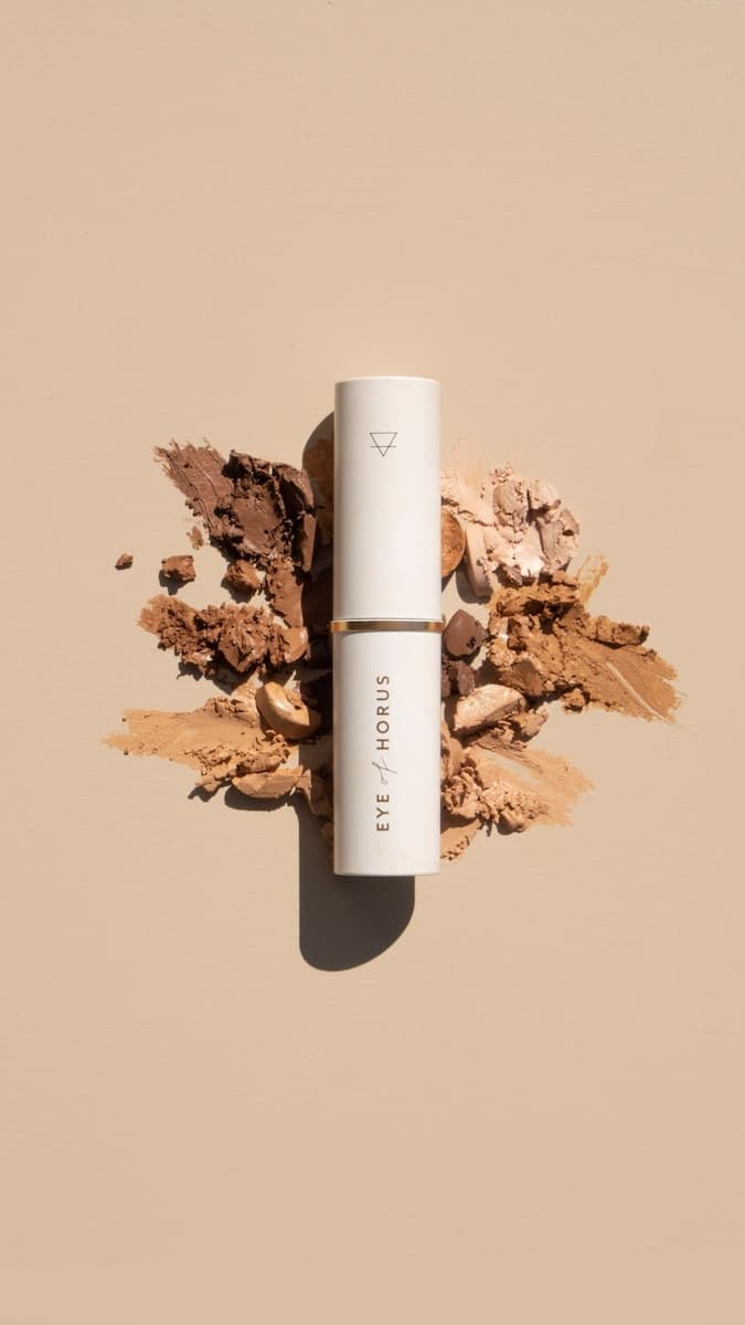 Thumbnail Eye of Horus Ritual Skin Foundation Stick Tan