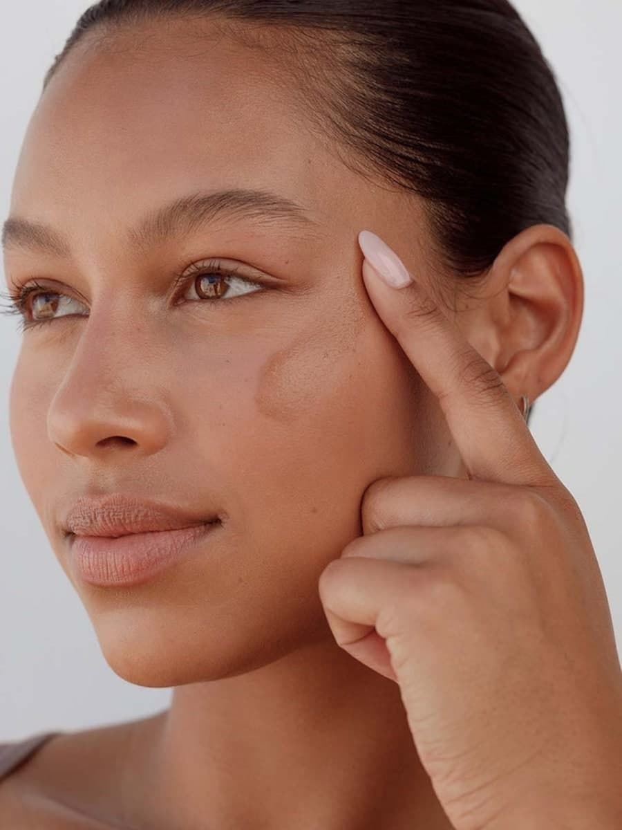 Thumbnail Eye of Horus Skin Tint Serum Deep 30ml